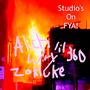 Studio's on FYA! (feat. Yung Kappy, Lil 360 & Alch) [Explicit]