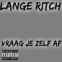 Vraag Je Zelf Af (Explicit)