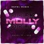 Molly (feat. Rafel, Angel TF Music & Nea enepeache) [Explicit]