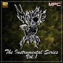 The Instrumental Series, Vol. 1