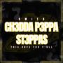 Chedda Peppa Steppas (Explicit)