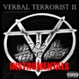 Verbal Terrorist II (Instrumentals)