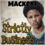 Strictly Business (Explicit)