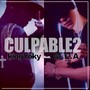 Culpable 2 (feat. M.L.A)