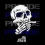 PRENDER (feat. EL MINY R) [Explicit]