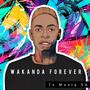 Wakanda Forever (feat. Fanie & Fankie)