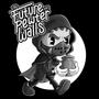 The Future Has Pewter Walls (Explicit)