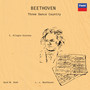 Beethoven TDC: Allegro Giocoso No.1