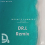 Infinite Summers (ft. Lydia Kelly) (DR.L Remix)