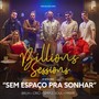 Sem Espaço Pra Sonhar (feat. Crici)