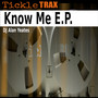 Know Me E.P.