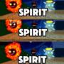 Rap da Spirit (Explicit)