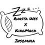 Insomnia (feat. Rhasta Wes) [Explicit]