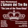 Italo Montemezzi: L'Amore dei Tre Re [The Love of the Three Kings] (1960)