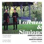 Lorenzo & Simione: Hrvatska Glazba Za Dvije Violine