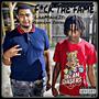 **** The Fame (feat. Lms Zayter) [Explicit]