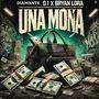 Una Moña (feat. Bryan Lora & Diamante 0.1) [Explicit]