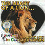 The Heart of a Lion Beats Like a Champion