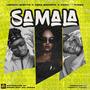 SAMALA (feat. Jordan Questo & Twenty Three)