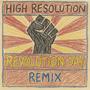 Revolution Day (Remix)