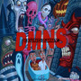 Dmns - EP (Explicit)