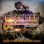 Rock Rap Action Anthems, Vol. 2
