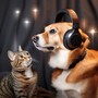 Companion Tunes: Music for Pets' Leisure