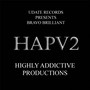 Hap, Vol. 2 (Explicit)