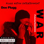 War (feat. Mustafah3rd) [Explicit]