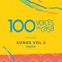 1OO Voices of Casa Vol.3 English