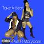 Let's Ride (Take a Seat) (feat. MaryAAM') [Explicit]