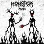 Monster RMX (feat. TIE) [Explicit]