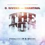 The Top (feat. Chantaul) [Explicit]