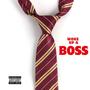 woke up a boss (feat. KAY BLVCK) [Explicit]