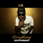 Everythang Different (Explicit)