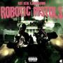 Robotic Pistol (feat. Rot Ken) [Explicit]