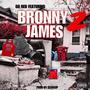 Bronny James 2 (feat. Trench Baby Dre) [Explicit]