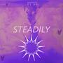 Steadily (feat. RP)