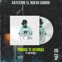 Porque Te Aferras (feat. Ab Perez) [Explicit]