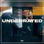 Underrated (feat. C rose) [Explicit]