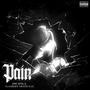 Pain (feat. Kid Gambit) [Explicit]