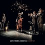 Contrebrassens quartet