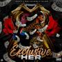 Exclusiver Her (feat. Icleo) [Explicit]