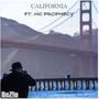 CaliforniA (feat. MC Prophecy) [Explicit]