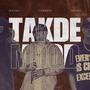 Takde Mood (feat. AityYed & FadeKeem)