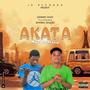 Akata (feat. Qweku Splash) [Explicit]