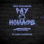 Pay Homage (to Lord Massakre) [Explicit]