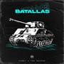 Batallas (feat. Original Dub Master)