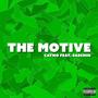 The Motive (feat. Saechin) [Explicit]