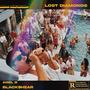 II. Lost Diamonds (feat. Blackshear) [Explicit]